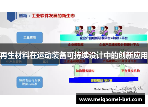 再生材料在运动装备可持续设计中的创新应用